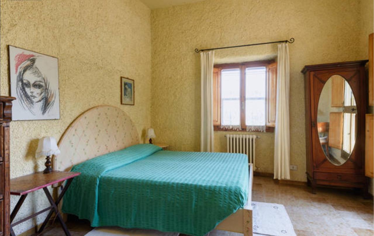 ראדה אין קיאנטי Camere E Appartamenti Baldini Romanita מראה חיצוני תמונה